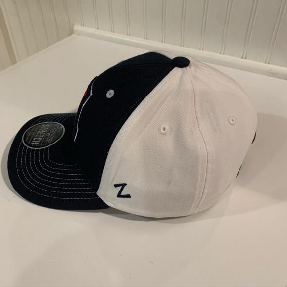 Arizona Wildcats Zephyr Size Large Stretch Embroidered Fitted Hat Brand New - Picture 2 of 8